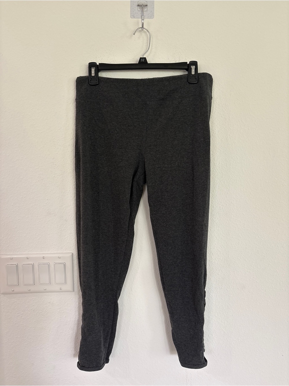 French Laundry Sport Leggings